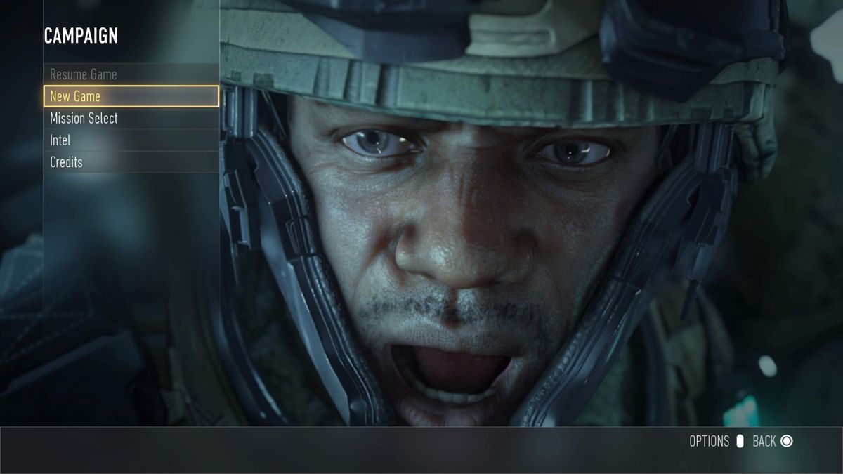 Call of Duty: Advanced Warfare [Day Zero Edition] screenshot 3 for Playstation 4